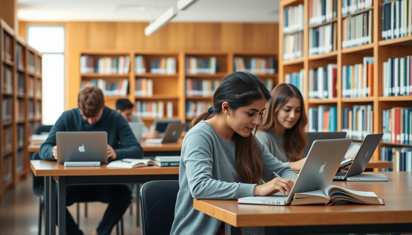 Innovative digital learning technology